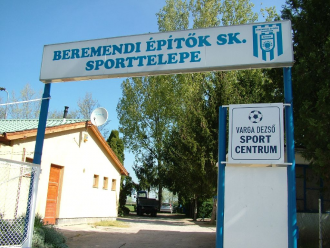 Varga Dezső Sportcentrum